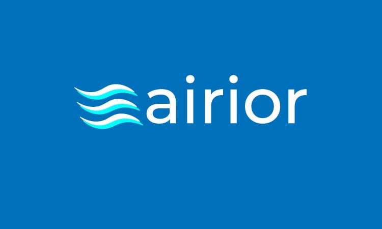 Airior.com - buy New premium domains