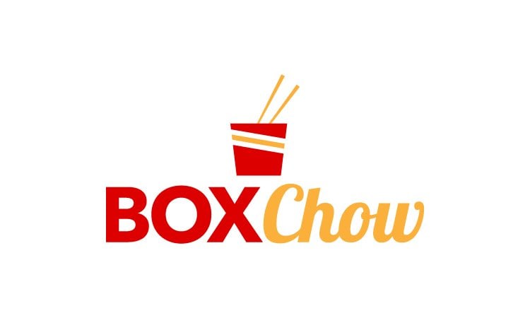 BoxChow.com - Unique premium domain names for sale