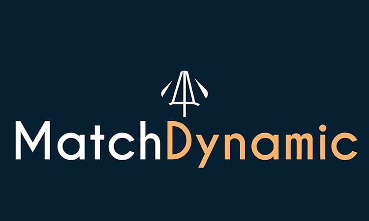 MatchDynamic.com - Unique premium domains for sale