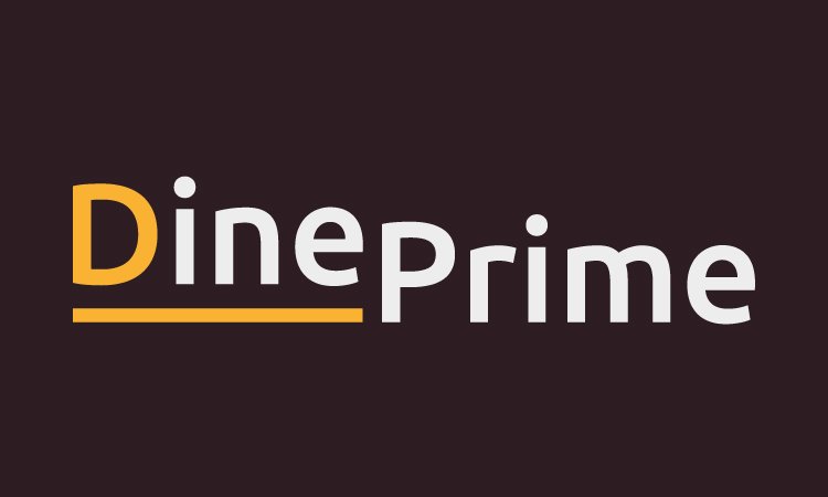 DinePrime.com - buy Great premium names