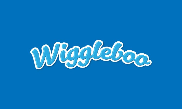 Wiggleboo.com - Unique premium domain names