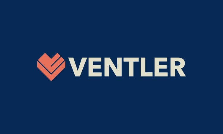 Ventler logo