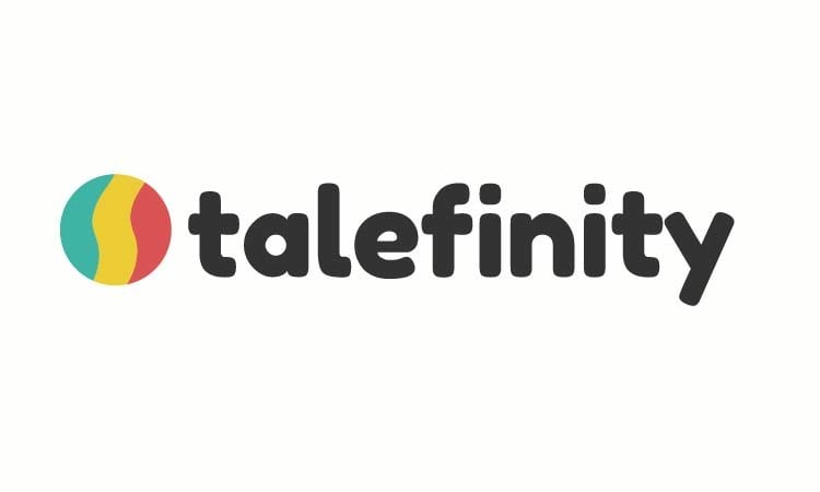 Talefinity.com - Good premium domain names for sale