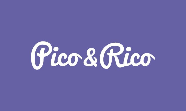 PicoAndRico.com - Catchy premium names