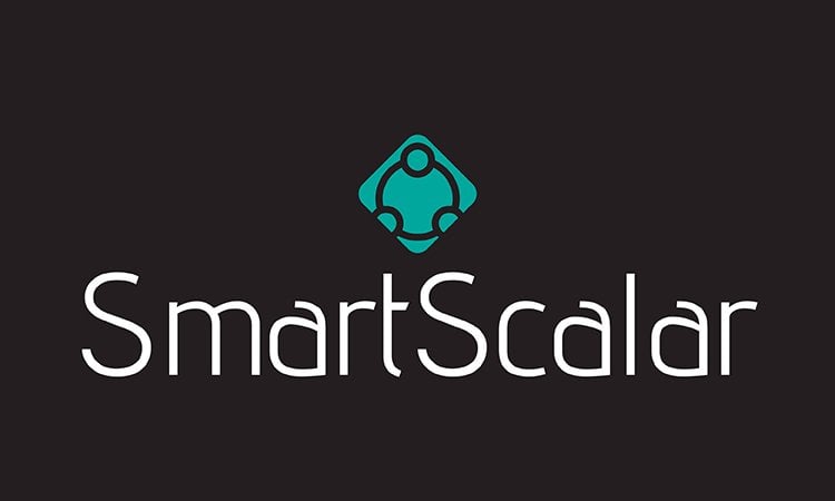 SmartScalar logo