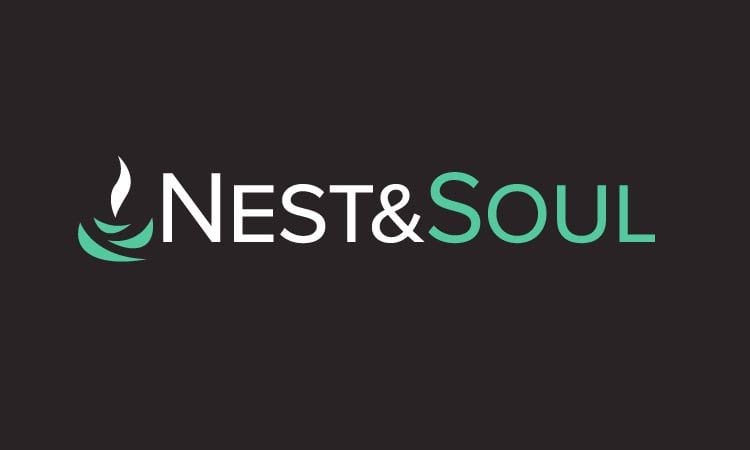 NestAndSoul logo