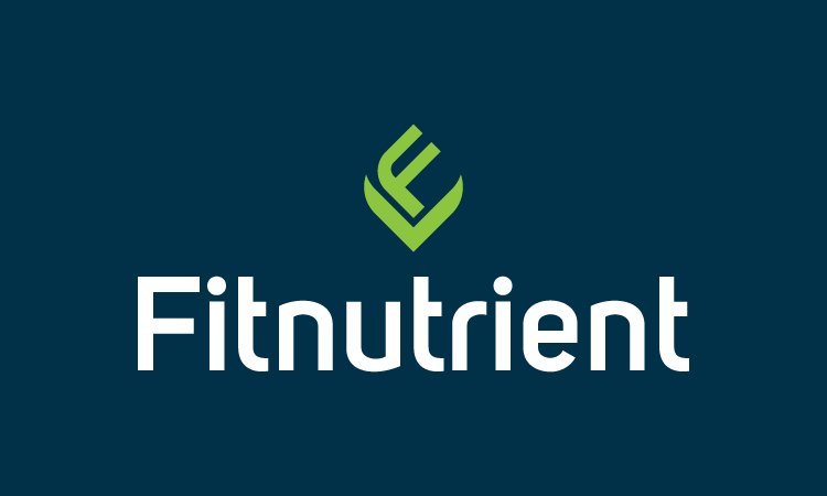 FitNutrient logo