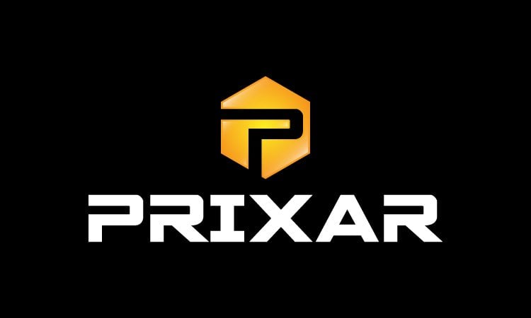 Prixar.com - buy Catchy premium domains