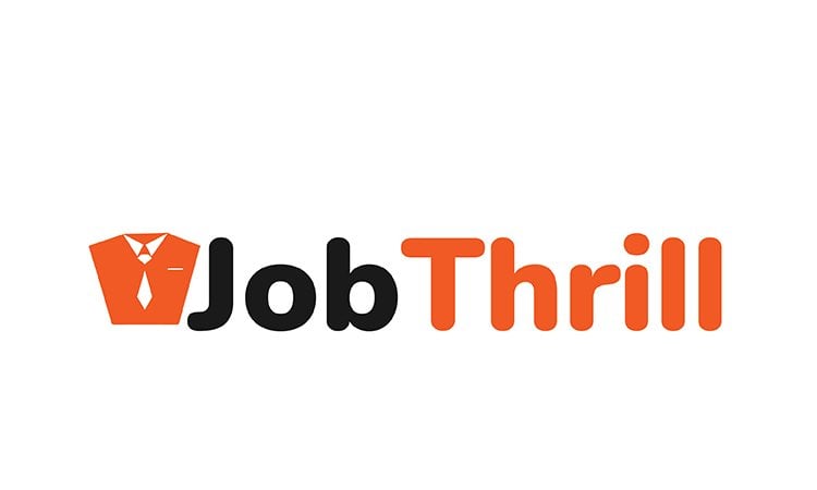 JobThrill.com - Best premium domain marketplace