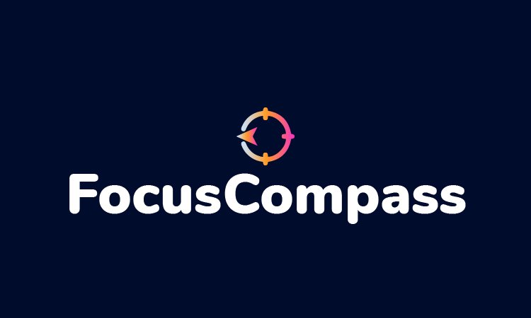 FocusCompass.com - Unique premium domains for sale