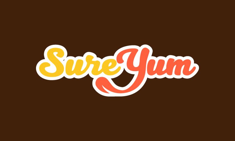 SureYum.com - Cool premium domains for sale