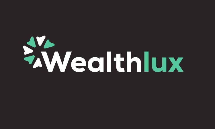 WealthLux.com - Creative premium domains for sale