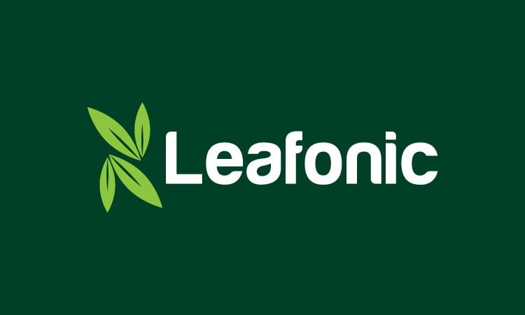 Leafonic.com - New premium domains for sale