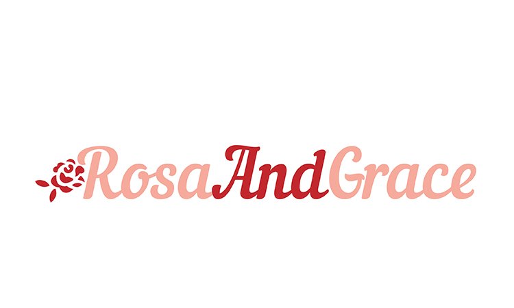 Rosaandgrace.com - Cool premium domain names