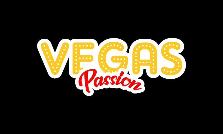 VegasPassion.com - buy New premium domains