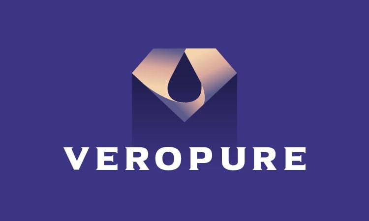 Veropure logo