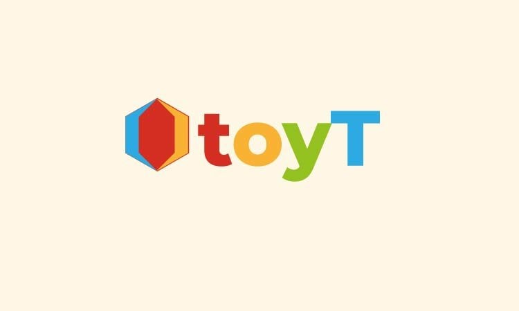 Toyt.com - buy Cool premium domains