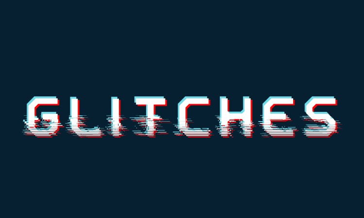 Glitches.com - buy New premium names