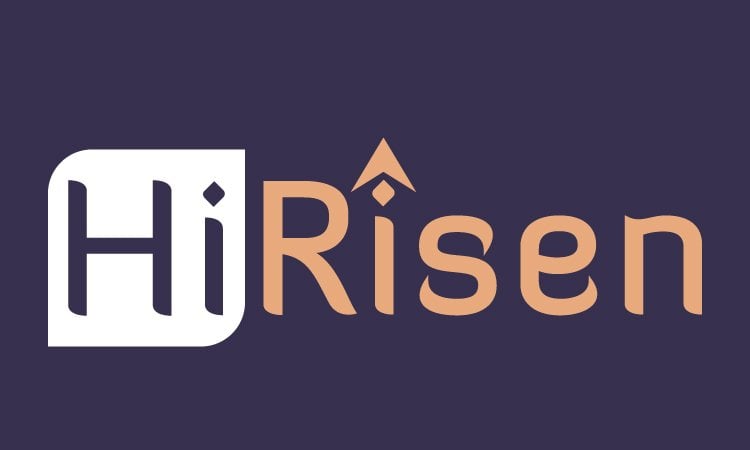 HiRisen logo