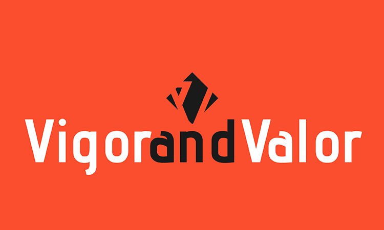 VigorandValor.com - buying Creative premium names