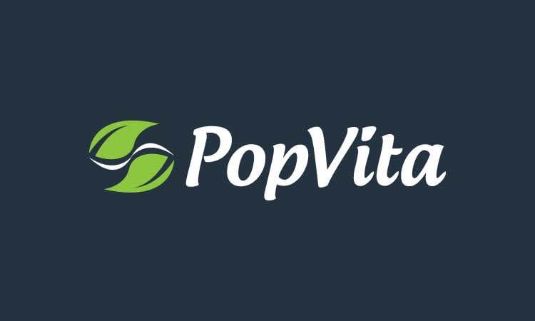 PopVita.com - Great premium domain marketplace