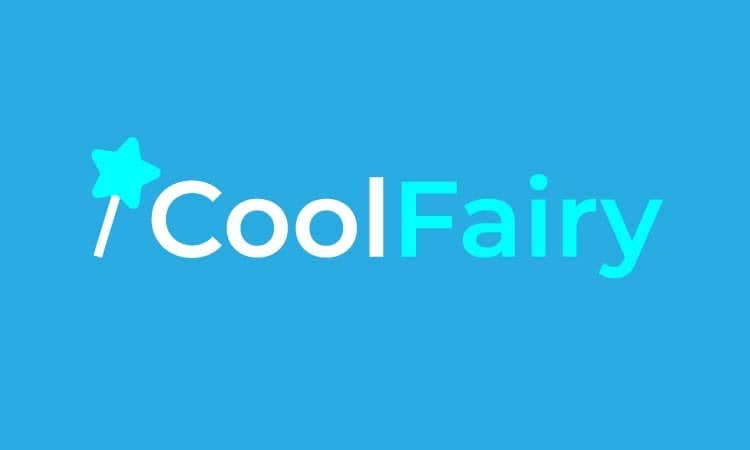 CoolFairy logo