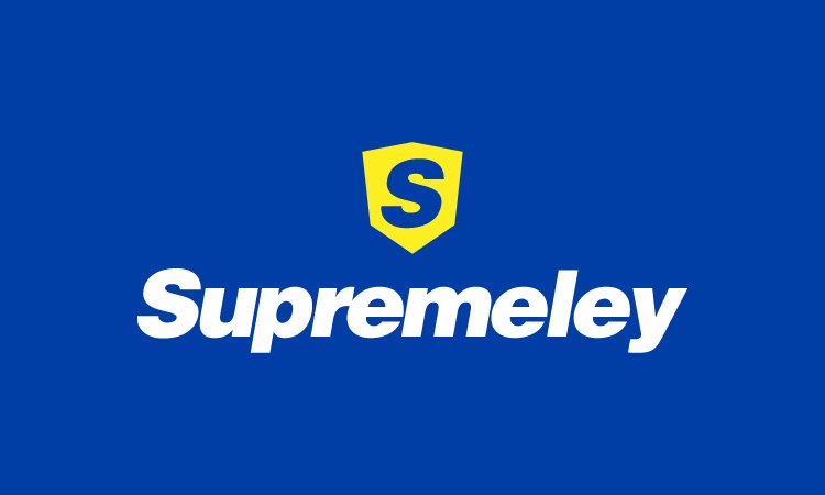 Supremeley.com - Good premium domains