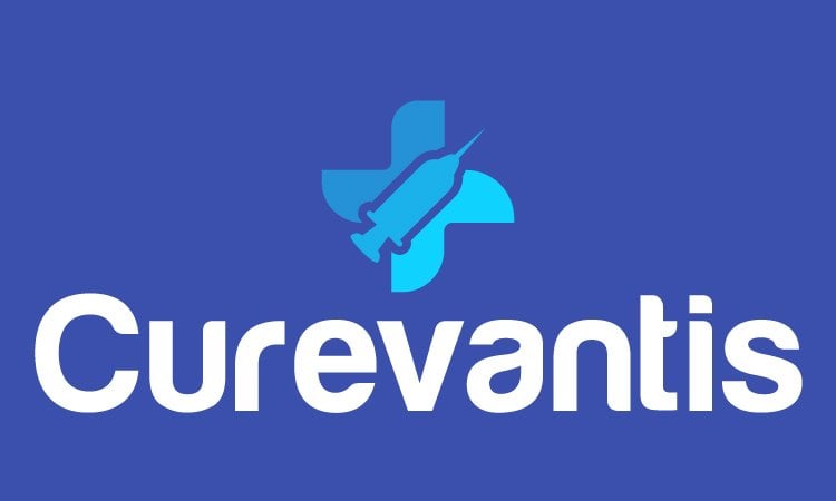 Curevantis.com - Good premium domain names for sale