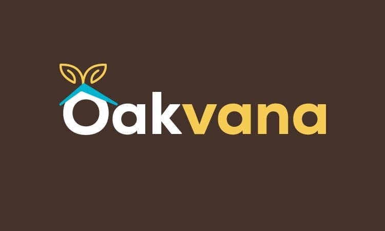 Oakvana.com - Good premium names