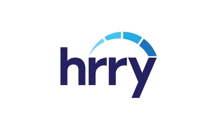 Hrry.com - Catchy premium domain names for sale