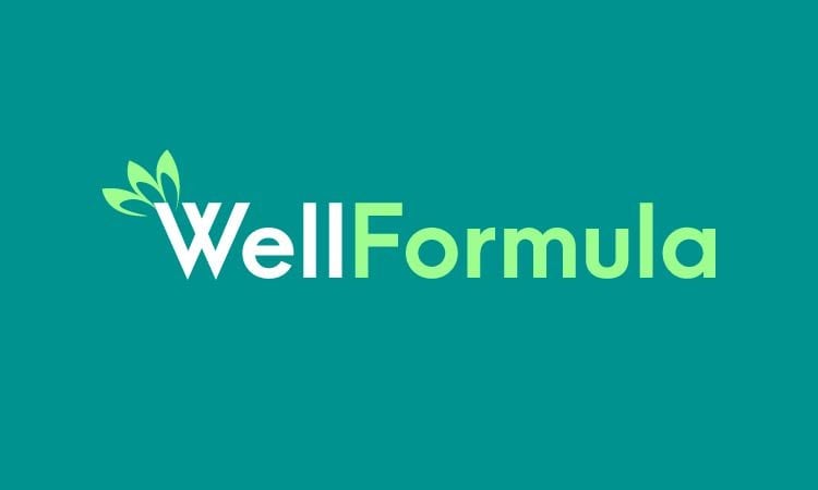 WellFormula.com - Best premium domain names for sale