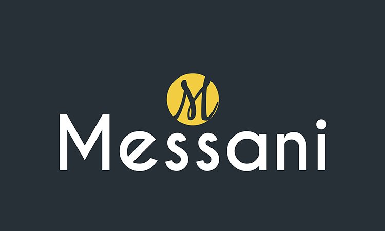 Messani logo