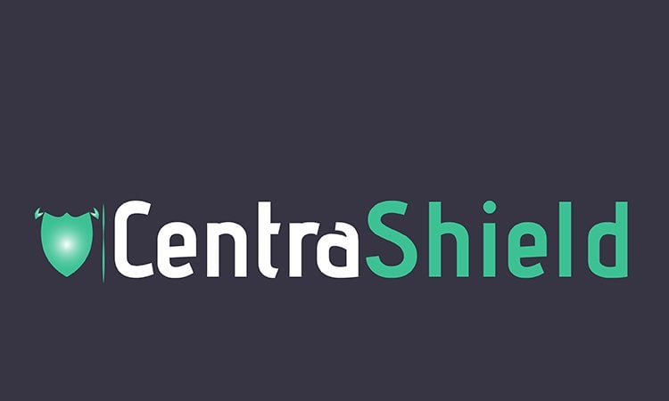 CentraShield logo