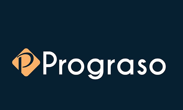 Prograso.com - New premium domains