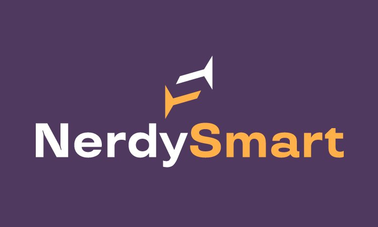 NerdySmart.com - buy Unique premium names