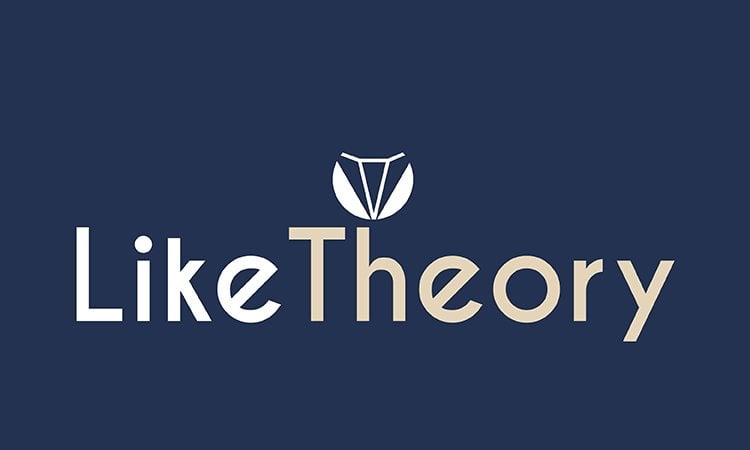 LikeTheory logo