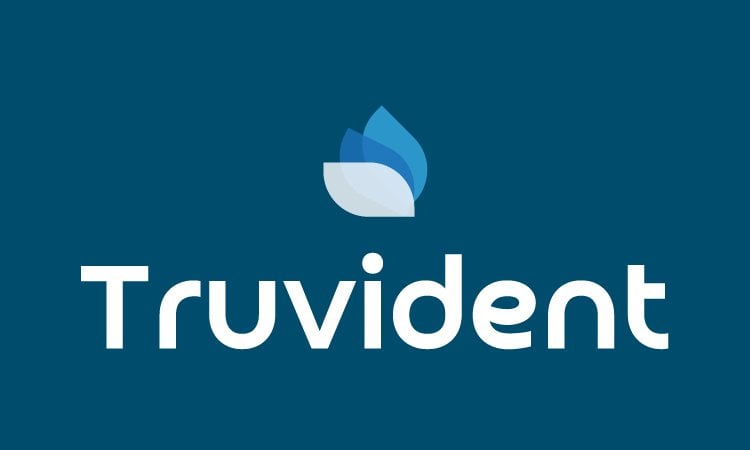 Truvident logo