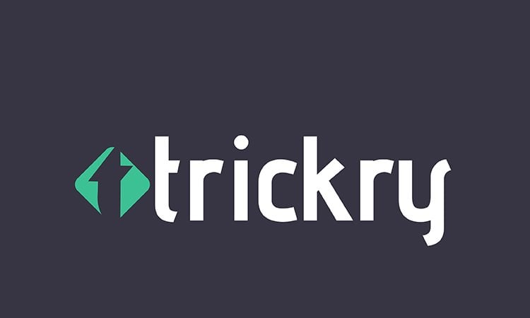 Trickry.com - Catchy premium domain marketplace