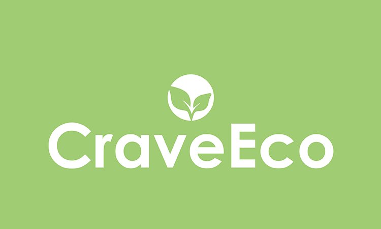 CraveEco.com - Great premium domain names for sale