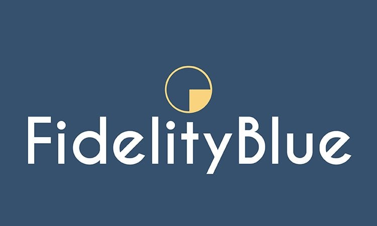 FidelityBlue.com - Best premium domain names