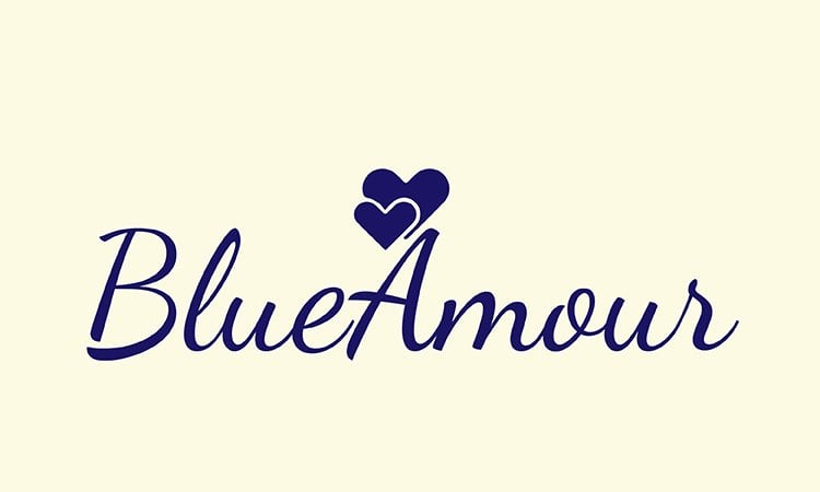 BlueAmour.com - Unique premium names