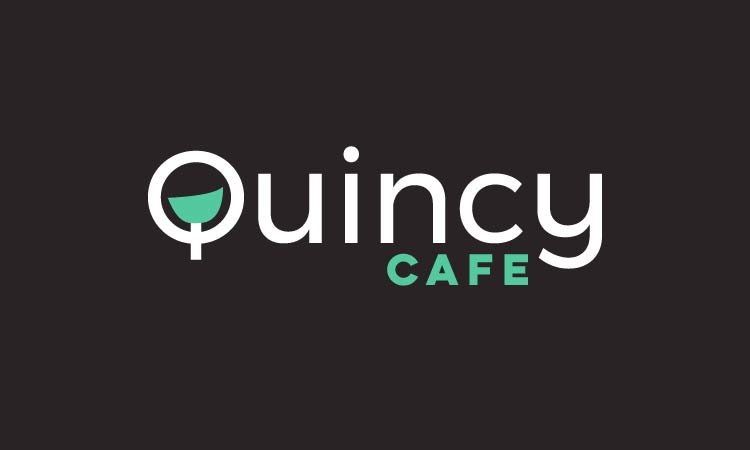 QuincyCafe logo