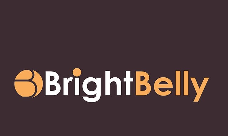 BrightBelly logo