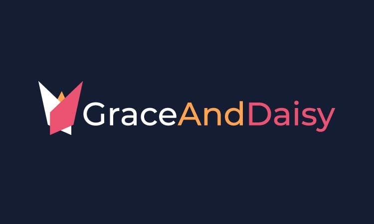 GraceAndDaisy.com - Cool premium names