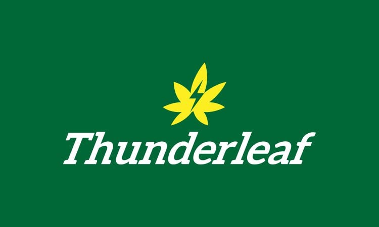 ThunderLeaf.com - Great premium names
