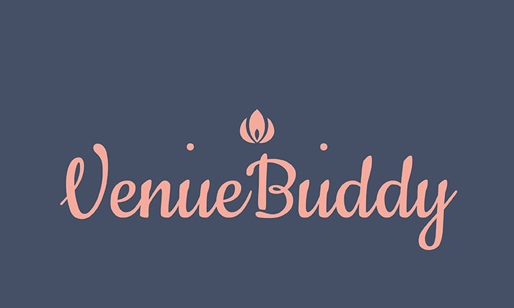 VenueBuddy logo