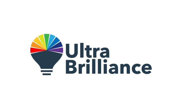 UltraBrilliance.com - Catchy premium names