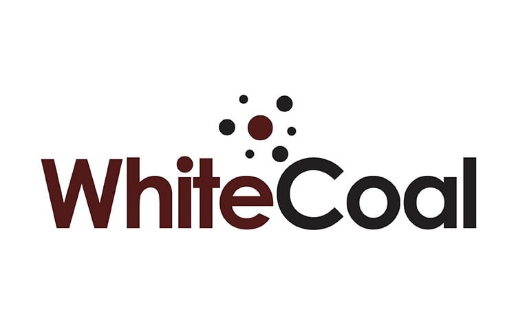 WhiteCoal logo