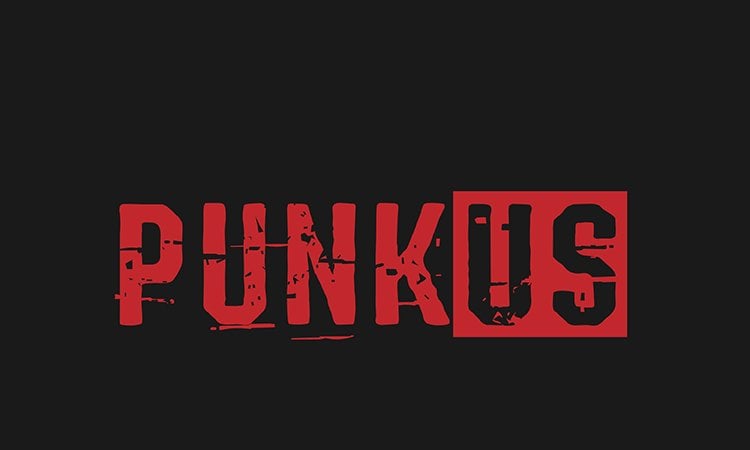 PunkUS logo