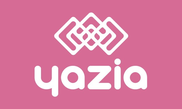 Yazia logo